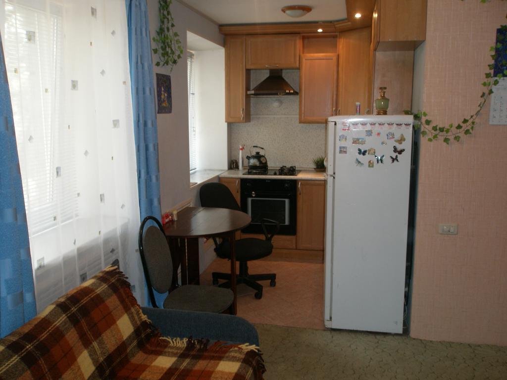 Apartment In The Center Saransk Exterior photo